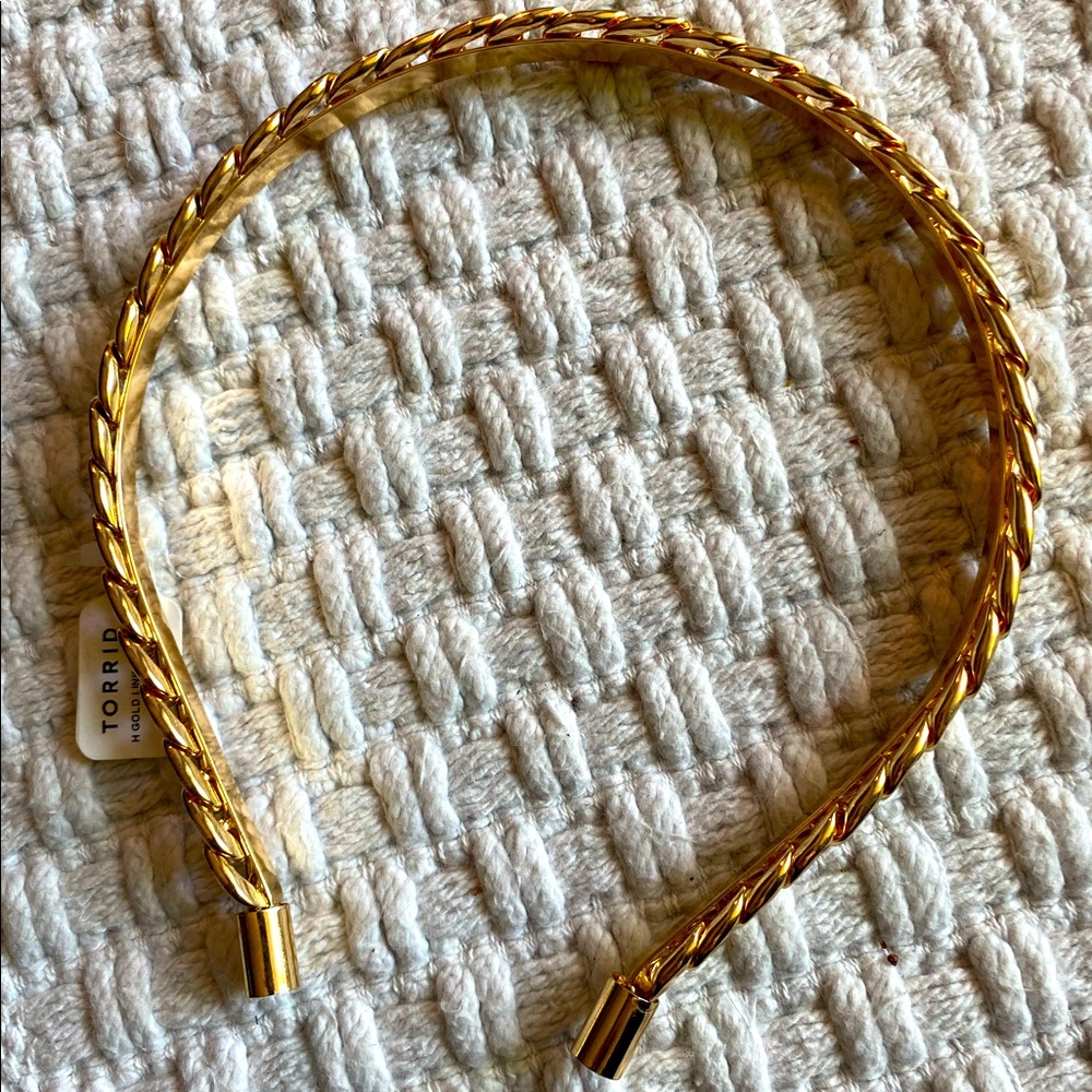 Torrid Headband